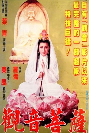 Poster Buddha (1983)