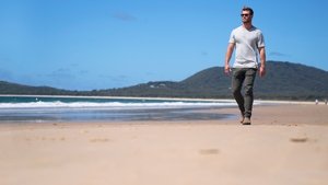 Chris Hemsworth La playa de los tiburones