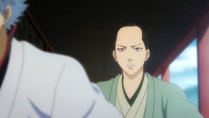 Gintama Season 7 Episode 38