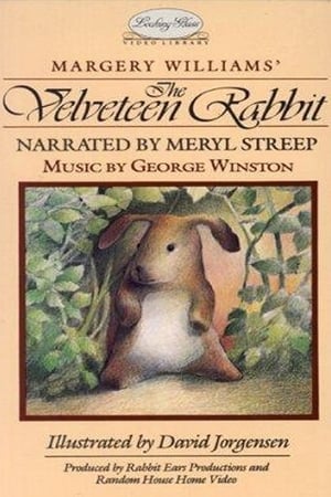 Poster di Little Ears: The Velveteen Rabbit