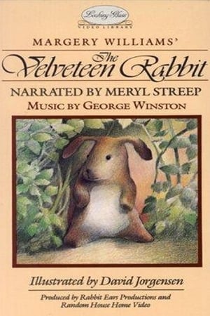 Image Little Ears: The Velveteen Rabbit