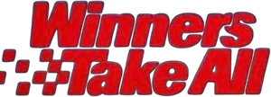 Winners Take All — Logos 2