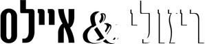 Rizzoli & Isles — Logos 5