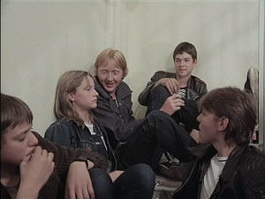 Spuk im Hochhaus: 1×5