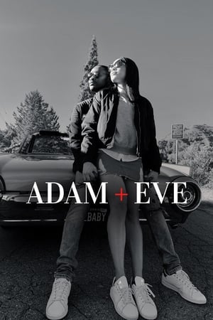 Poster Adam + Eve (2022)