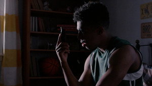 My Brother Made History