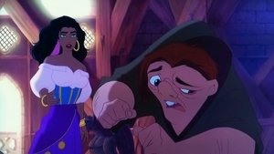 مشاهدة الأنمي The Hunchback of Notre Dame 1996 مترجم – مدبلج