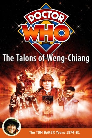 Image Doctor Who: The Talons of Weng-Chiang