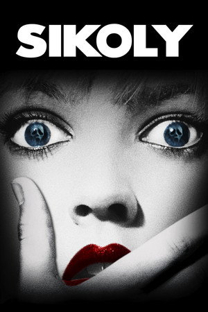 poster Scream