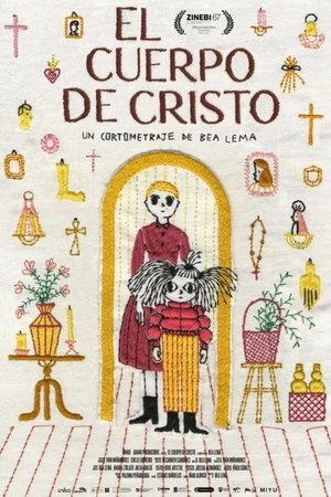El Cuerpo de Cristo (2025)