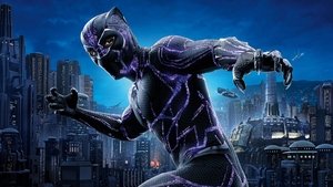 Black Panther (2018) MCU