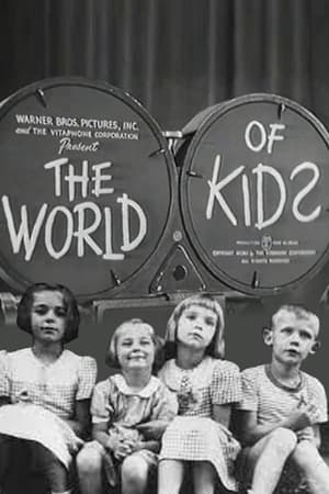 World of Kids poster