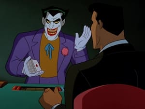 Batman: The Animated Series Joker's Wild