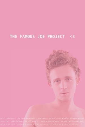 Poster The Famous Joe Project (2012)