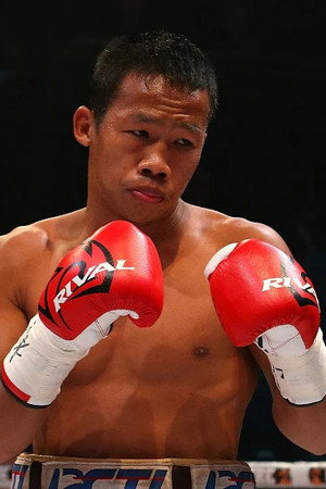 Daud Yordan