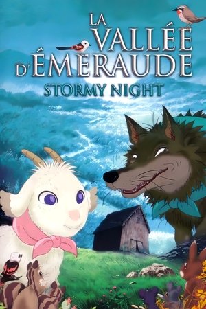 Image La Vallée d'émeraude