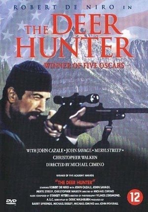 Image The Deer Hunter