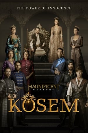 Magnificent Century: Kösem