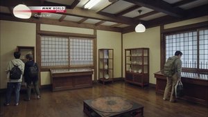 15 Minutes Close to ART: The Japan Folk Crafts Museum