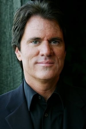 Foto retrato de Rob Marshall