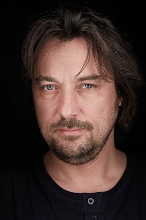 Filip Richtermoc portrait