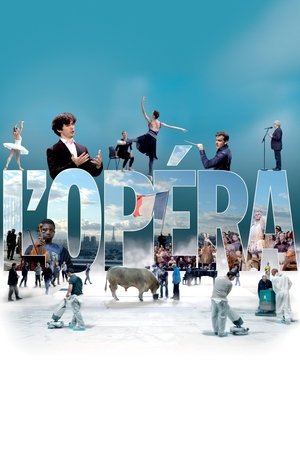 L'Opéra (2017)