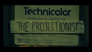 The Projectionist (2024)
