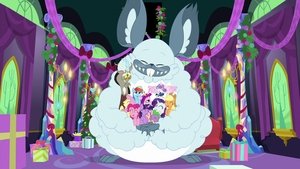 My Little Pony: El mejor regalo