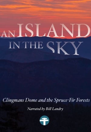 Poster Smoky Mountain Explorer - An Island in the Sky 2014