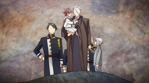 Episódio 8 - Encontramos a Erva! - I'll Live a Long Life to Dote on My Favorite Stepbrother!