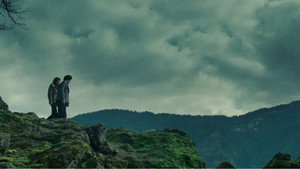 Twilight - Chapitre 1 : Fascination
