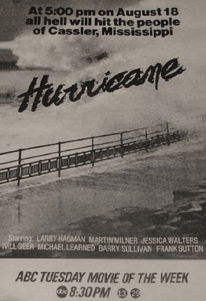 Hurricane film complet