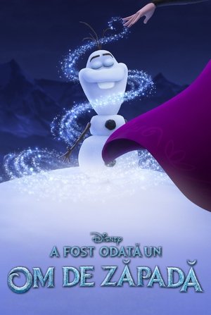 Image Once Upon a Snowman