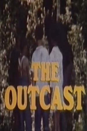 Poster The Outcast 1983