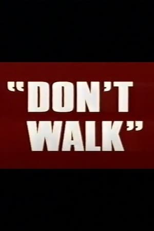 Poster Don't Walk (2000)