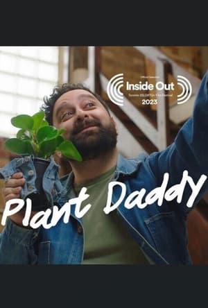 Poster Plant Daddy (2023)