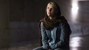 Homeland Season 5 Episode 1