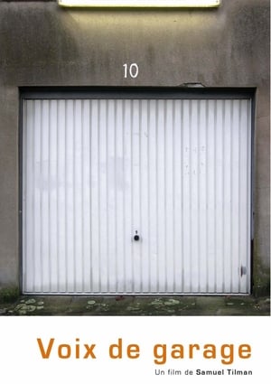 Image Voix de garage