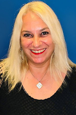 Gabriella Astrien