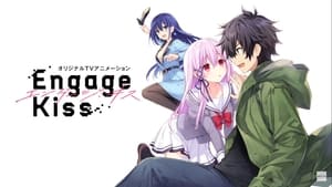 Ver Serie Engage Kiss Online