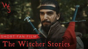 The Witcher Stories : Episode 1