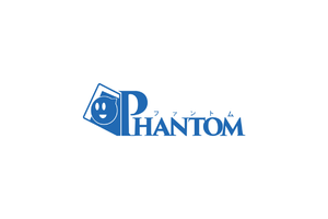 Logo Shanghai Phantom Animation