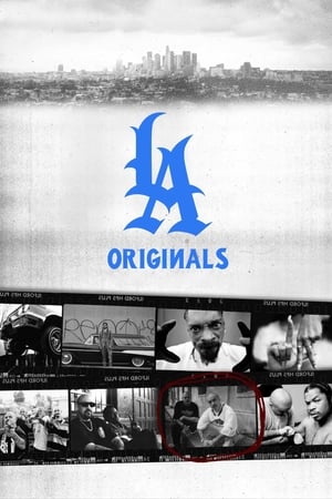 Poster di LA Originals