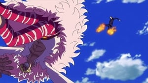 One Piece: 17×719