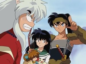 InuYasha Season 1 Episode 118