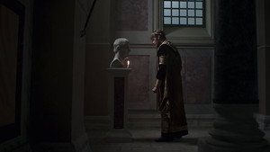 Rise of Empires: Ottoman 1×6