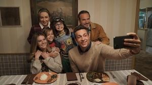 The Unbreakable Boy (2025) เด็กชายหัวใจไม่แพ้