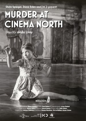 Image Murder At Cinema North