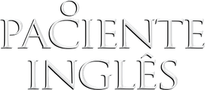 O Paciente Inglês — Logos 1