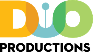 Logo Duo Productions